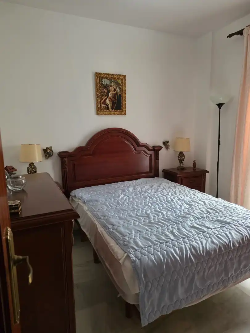 Dormitori de Pis en venda en Utrera