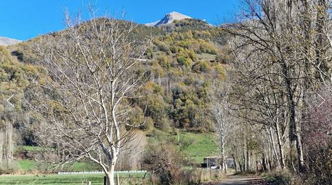 Foto 3 de Terreny en venda a Castejón de Sos, Huesca