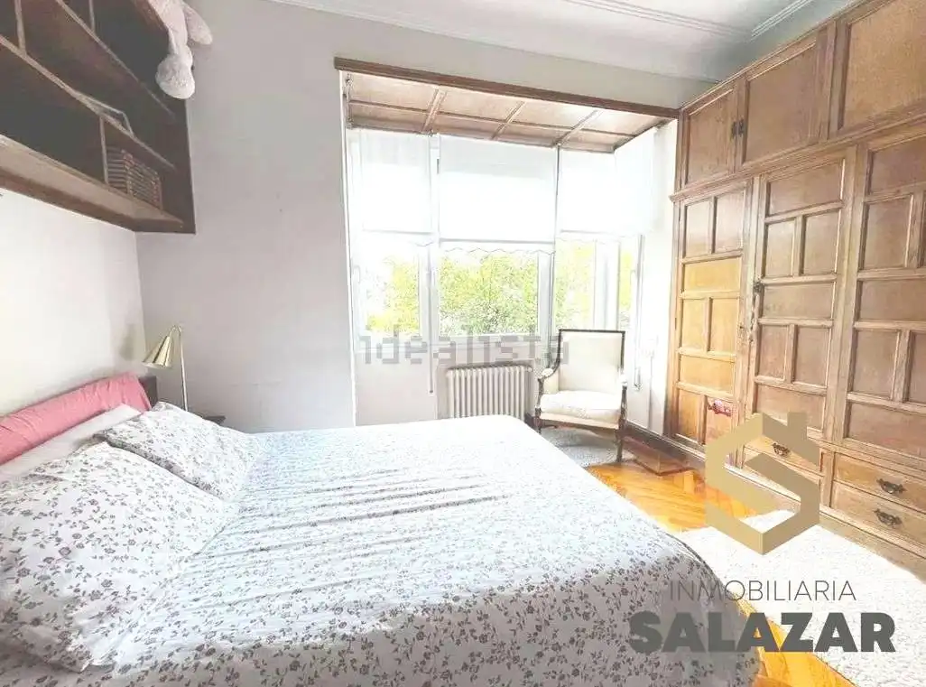 Wohnung zur Miete in Indautxu, imagen 5