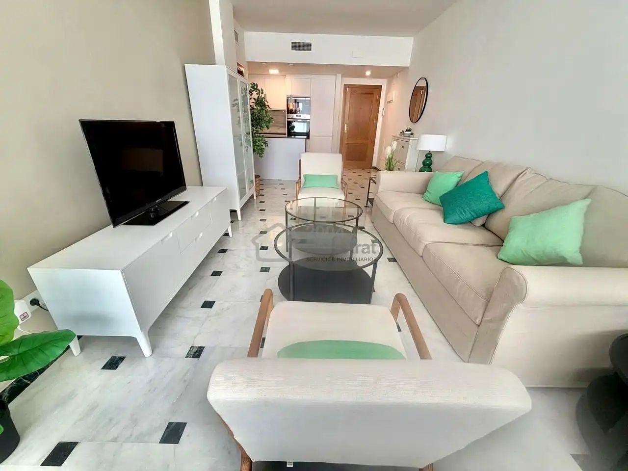 Piso con piscina en venta en Avd. Mariners de la vilajoiosa, imagen 11