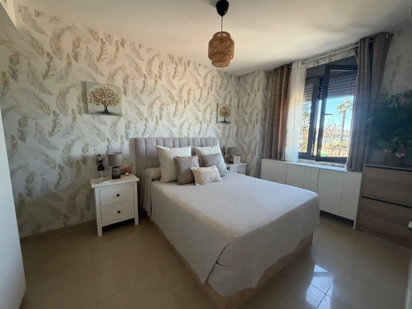 Piso en venta en Puntales - Zona Franca