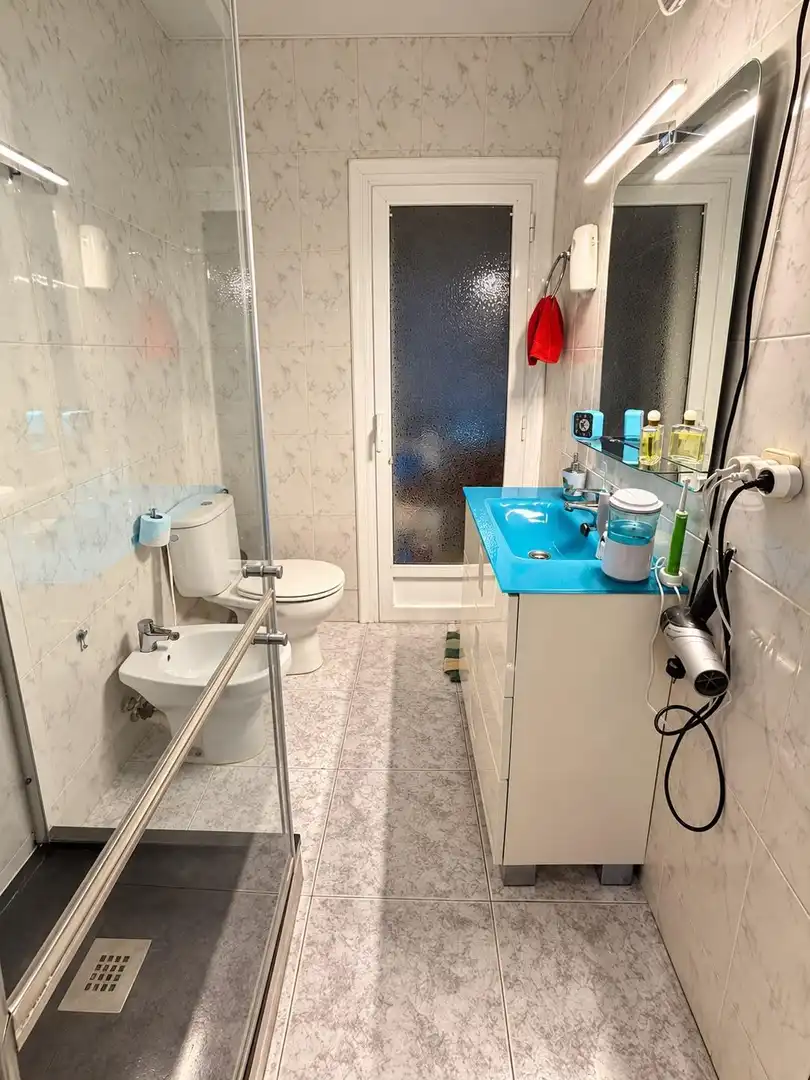 Flat with lift for sale in Horta - Guinardó, imagen 12
