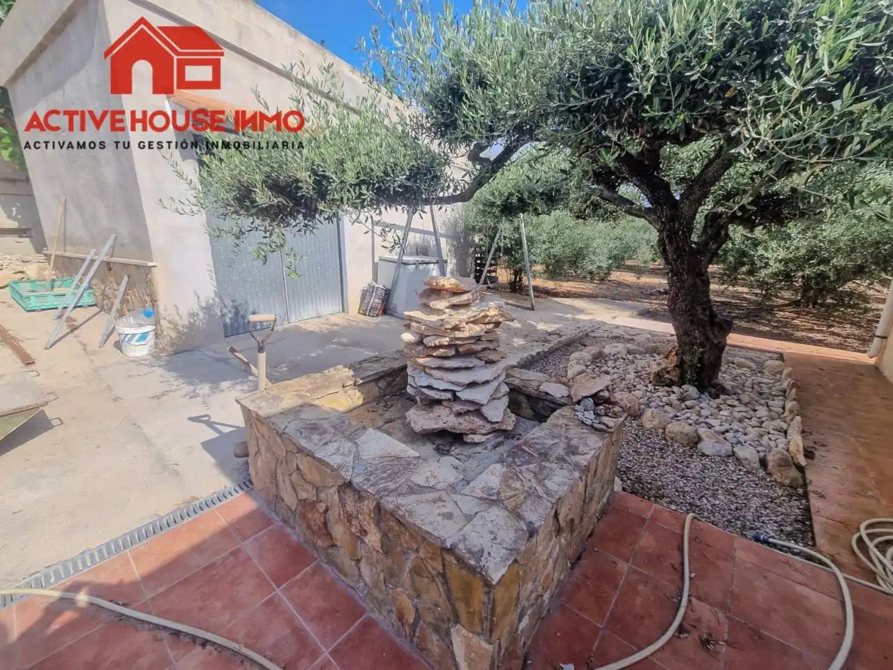 Country house for sale in Calle Partida Codonyol, imagen 21