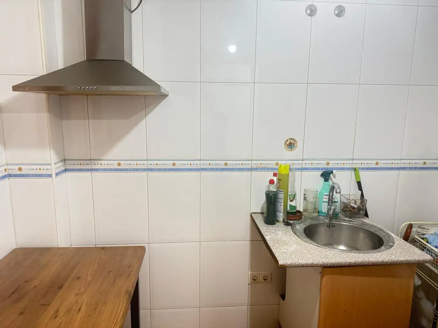 Cocina de Piso en venta en Casco Antiguo