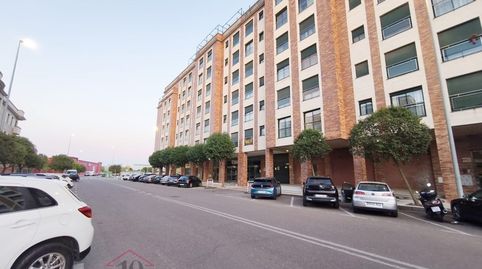 Foto 4 de Apartamento de alquiler en San Roque - Ronda Norte, Badajoz Capital