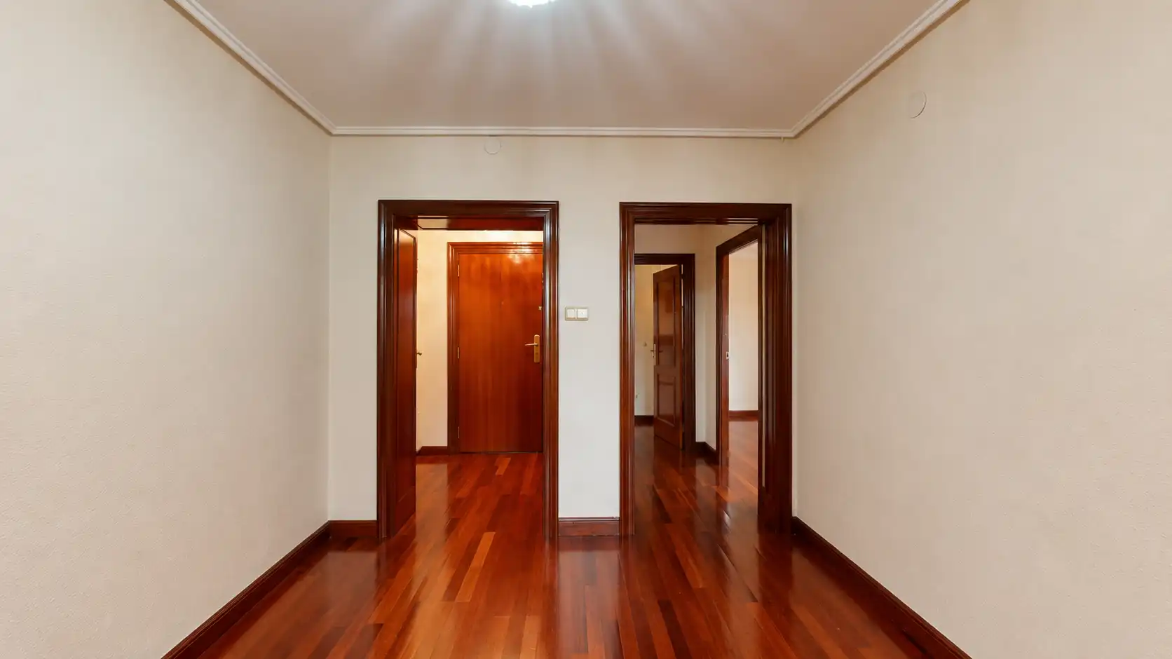 Flat for sale in Bilbao   with Heating