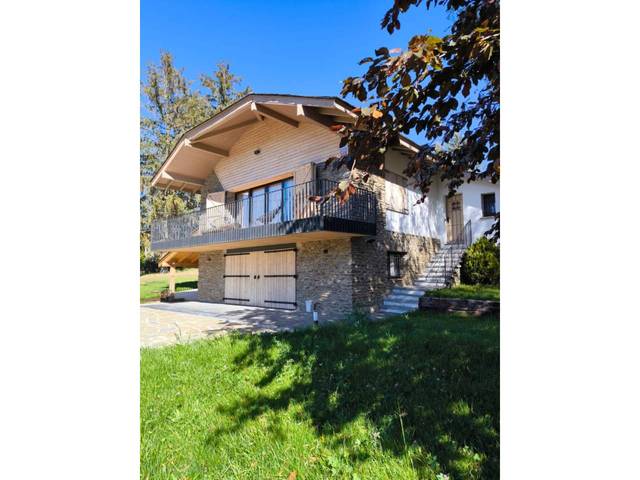 Casa-chalet en Alquiler en Calle Carlit en Fontanals de Cerdanya