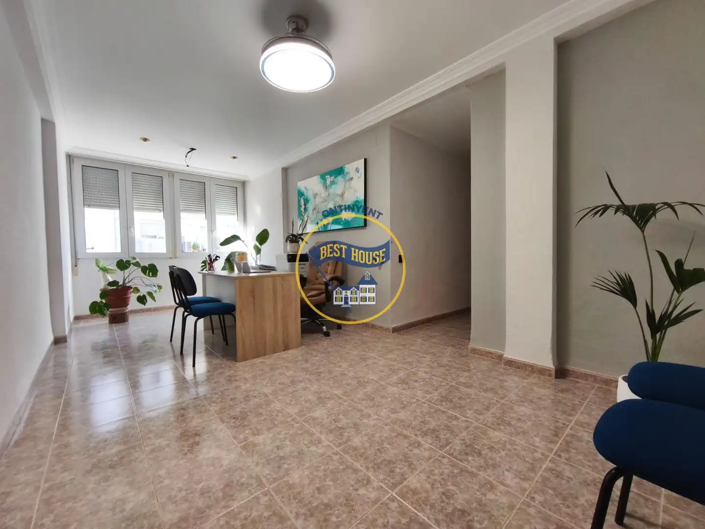Flat for sale in Ontinyent
