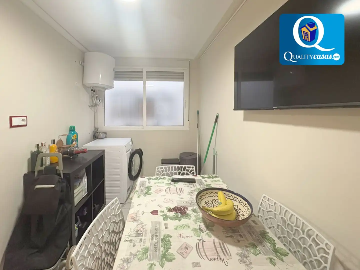 Apartament amb ascensor en venda a Elche ciudad, imagen 5