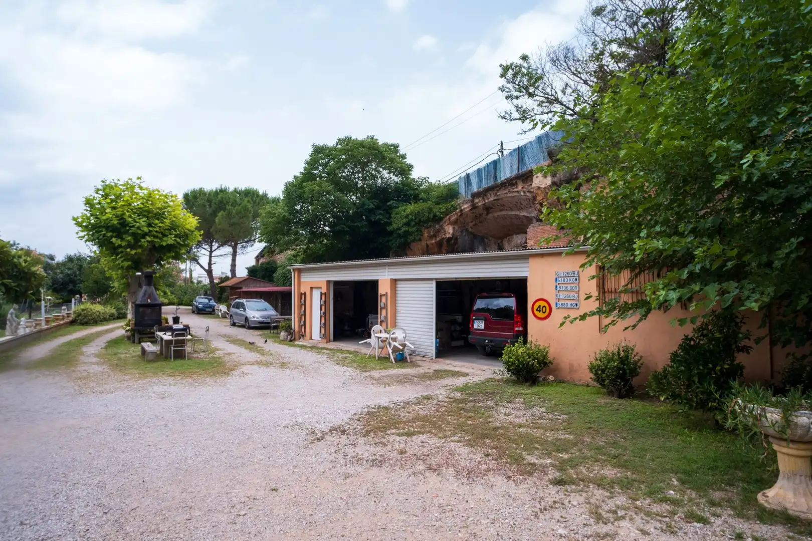 Houses for sale in N/A, Carme - Vistalegre
