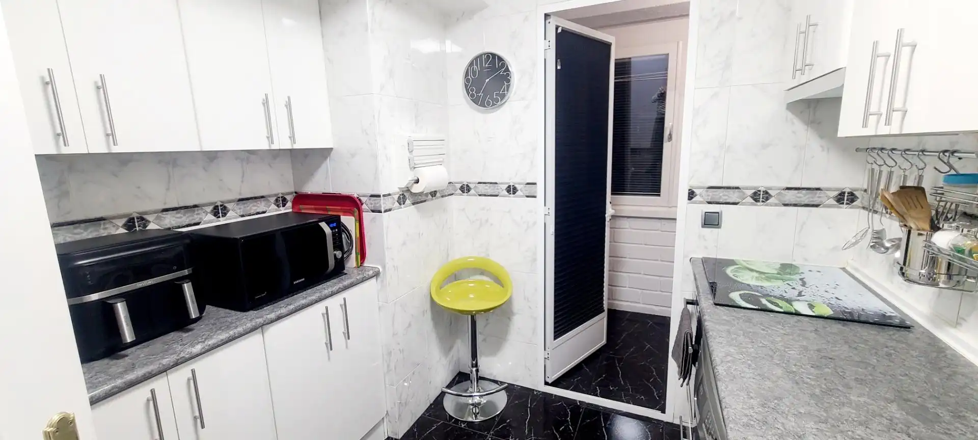 Flat with lift for sale in Parque Cataluña, imagen 9