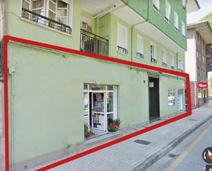 Premises to rent in Valdés - Luarca