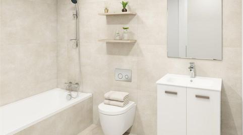 Photo 4 of Planta baja for sale in Los Álamos, Málaga