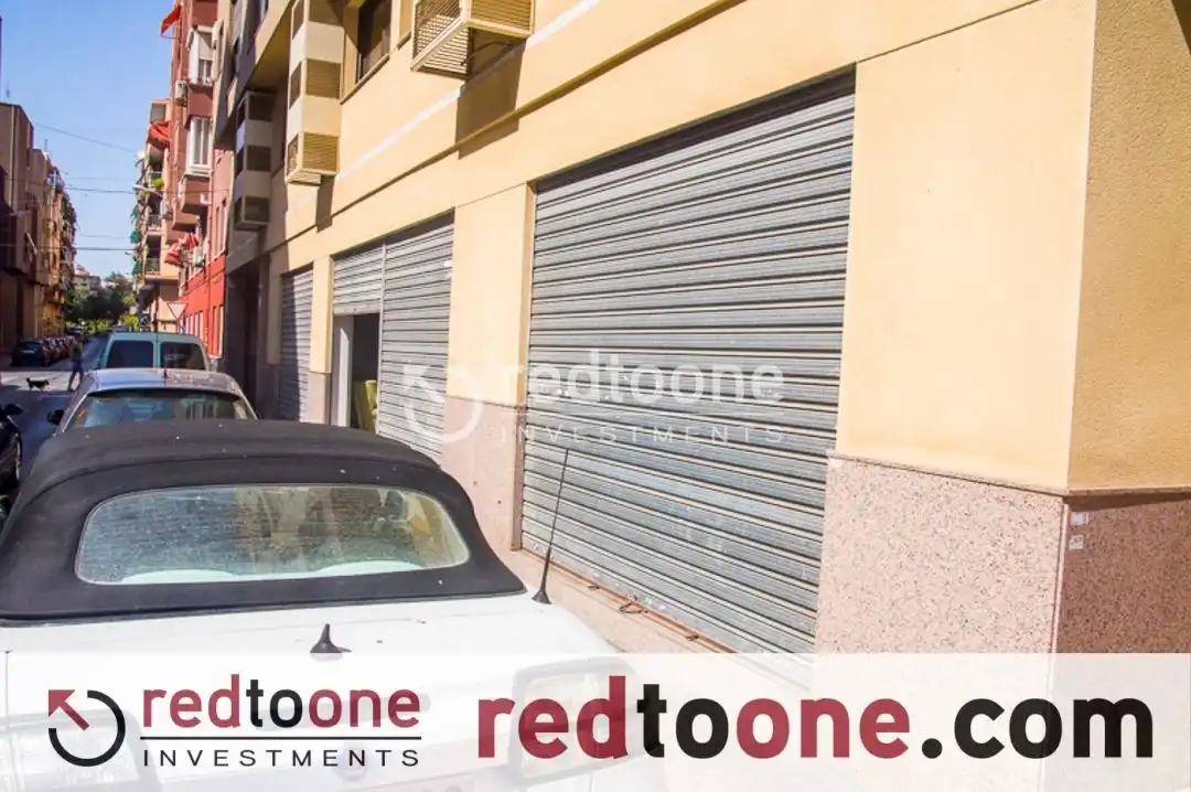 Business premises for sale in Pla - Carolinas, imagen 19