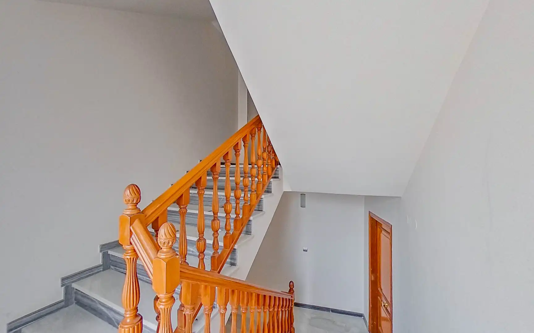 Dúplex en venta en Villanueva de la Serena con Aire acondicionado, Parquet y Terraza