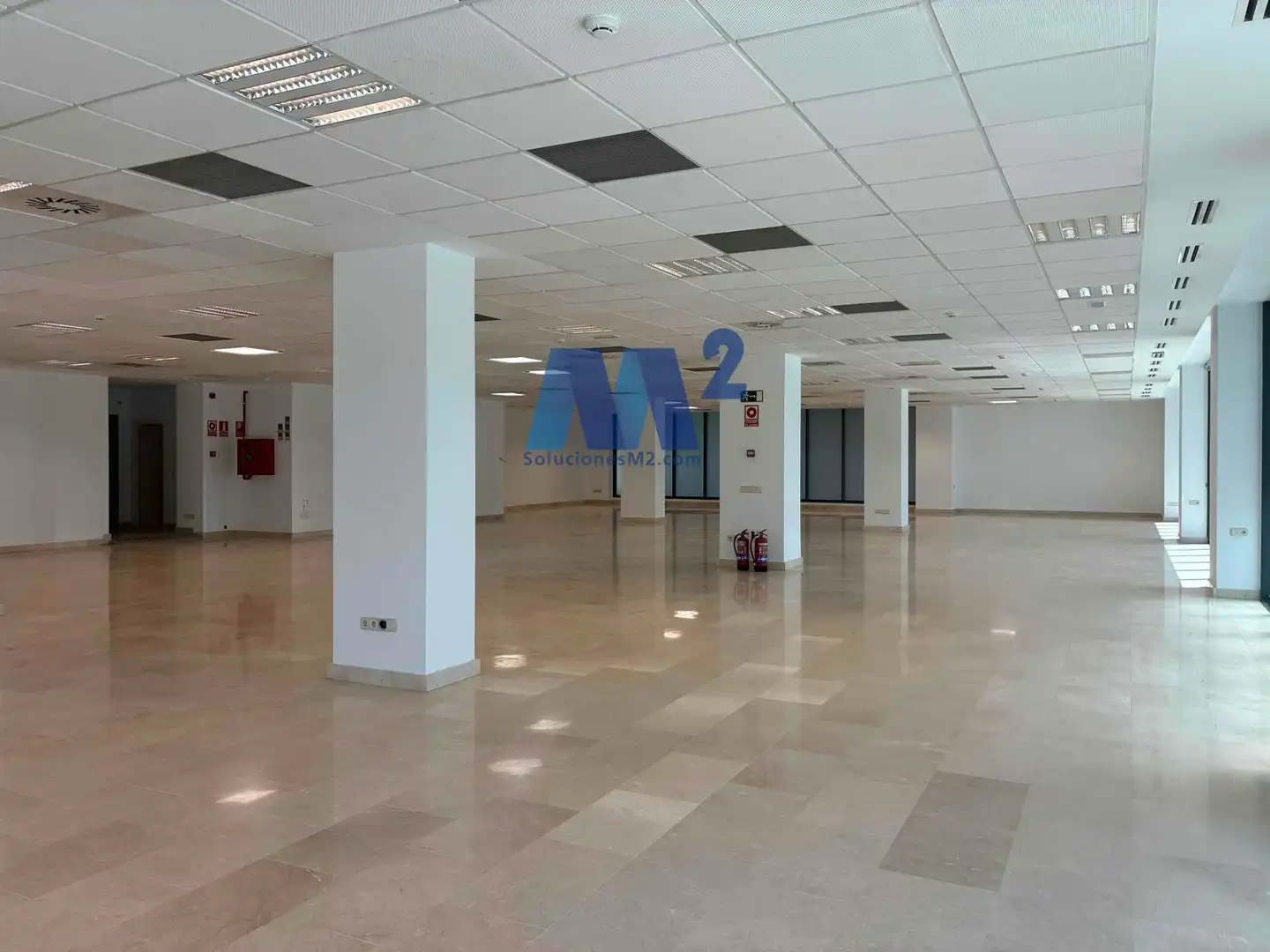 Business premises to rent in De Fuencarral, imagen 7
