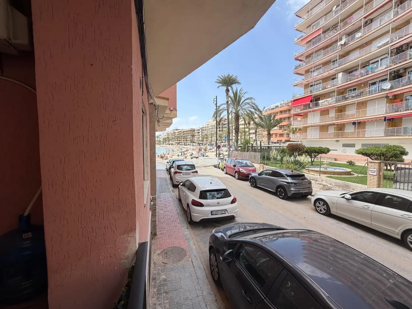 Planta baixa de lloguer a Zona Playa del Cura