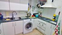 Kitchen of Flat for sale in Marbella  with Terrace, Swimming Pool and Community pool
