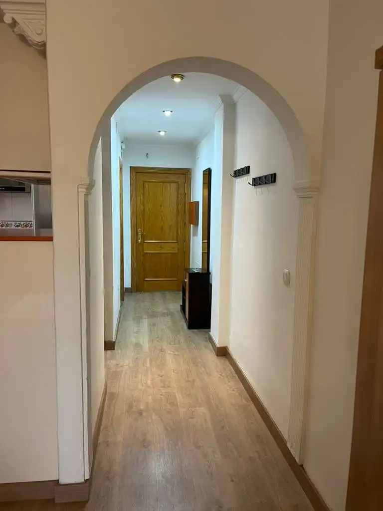 Flat for sale in Las Gabias  with Air Conditioner, Heating and Parquet flooring