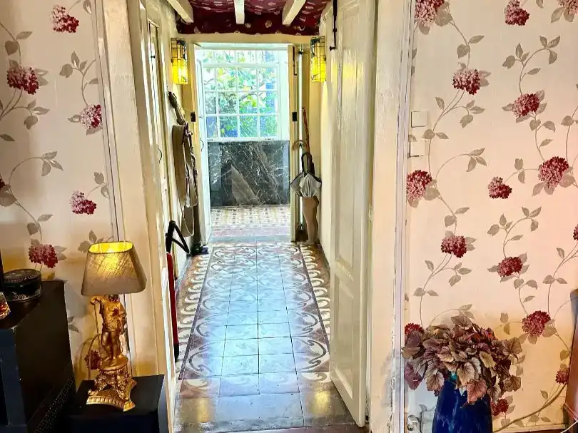 Finca rústica en venda en Villa de Mazo amb Aire condicionat i Balcó