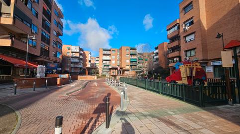 Photo 4 of Premises to rent in Plaza de la Concordia, 4, Centro, Alcobendas
