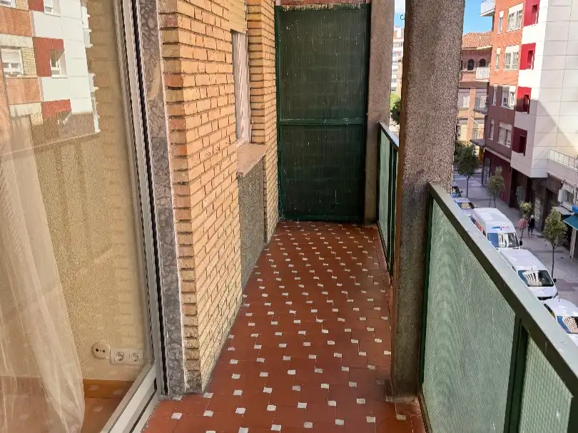 Pis amb ascensor en venda a Calle Padre Francisco Suárez 15, imagen 5
