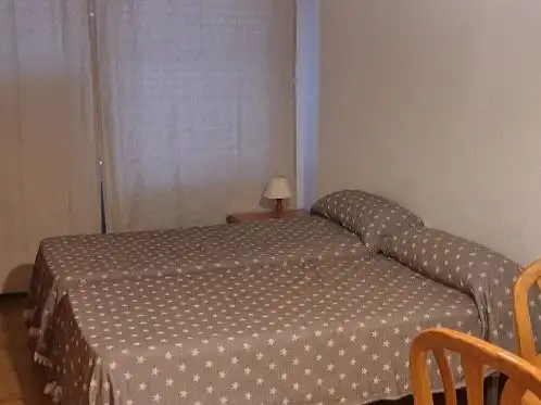 Studio avec jardin à louer à Calle Puerto Tomás Maestre 17