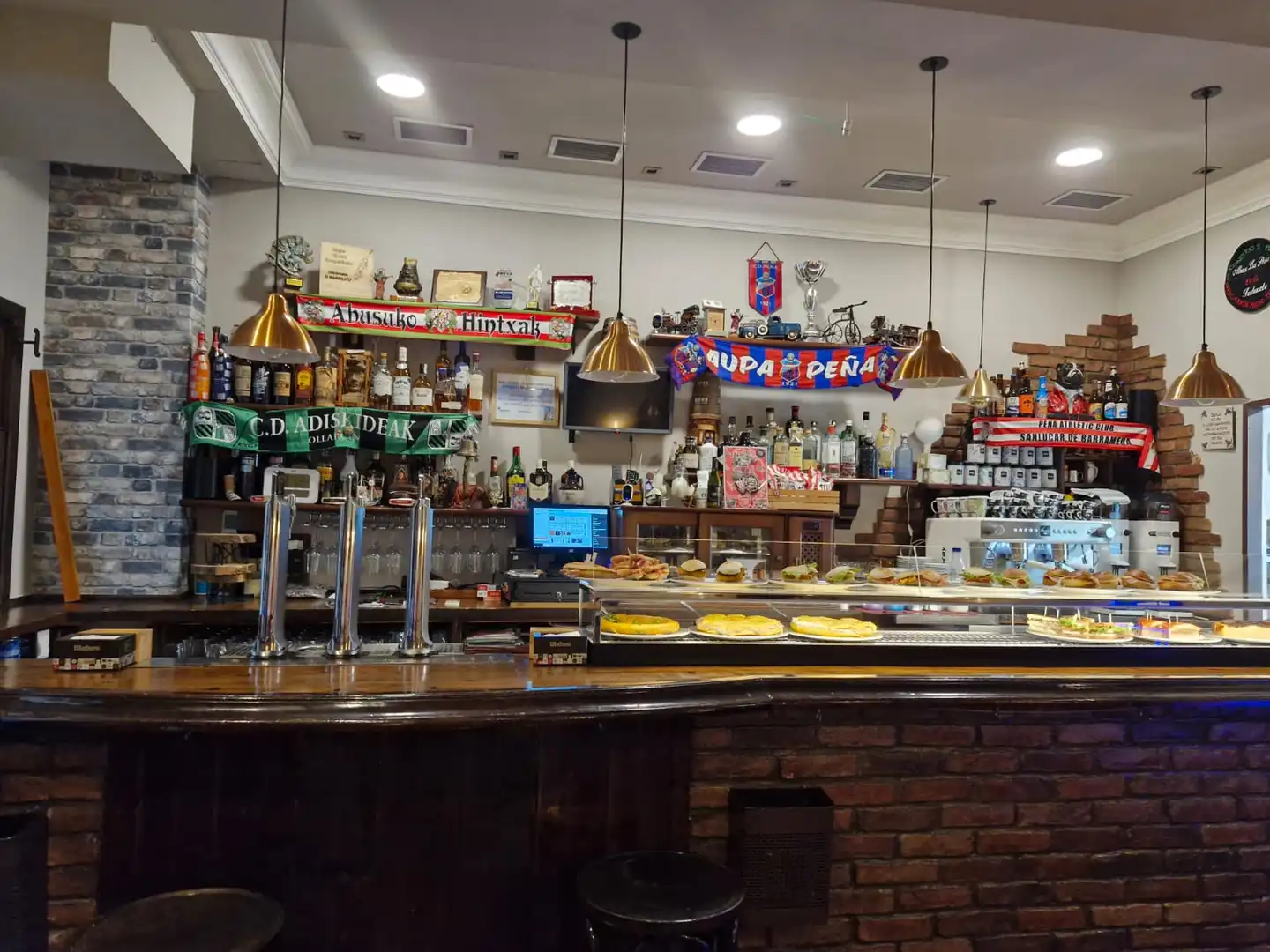 Local en venta en Bilbao  con Aire acondicionado, Amueblado y Alarma
