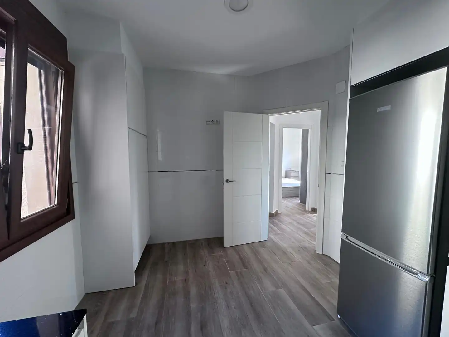 Habitación de Piso en venta en Abanto y Ciérvana-Abanto Zierbena con Calefacción