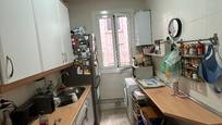Cuina de Pis de lloguer en  Madrid Capital amb Aire condicionat, Calefacció i Parquet