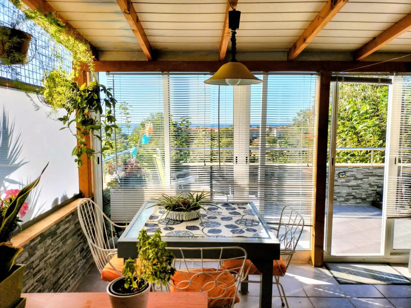Casa a schiera con terrazza in vendita a Bonavista, imagen 18