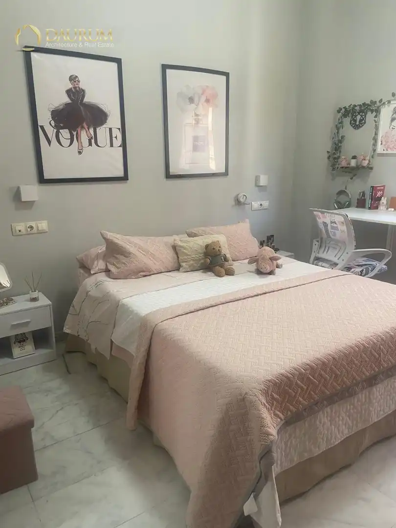 Apartament en venda a CASUARINA, Parque Alcosa