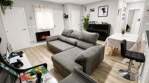 Foto 2 de Casa o chalet en venta en Urbanización Pryconsa, Parque de la Coruña - Las Suertes, Collado Villalba