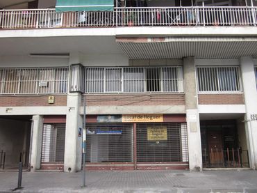 Local comercial en alquiler en AVENIDA ALFONSO XIII 364