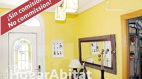 Foto 5 de Casa o chalet en venta en Calle Carrer de la Llibertat, Alcalà de Xivert pueblo, Alcalà de Xivert