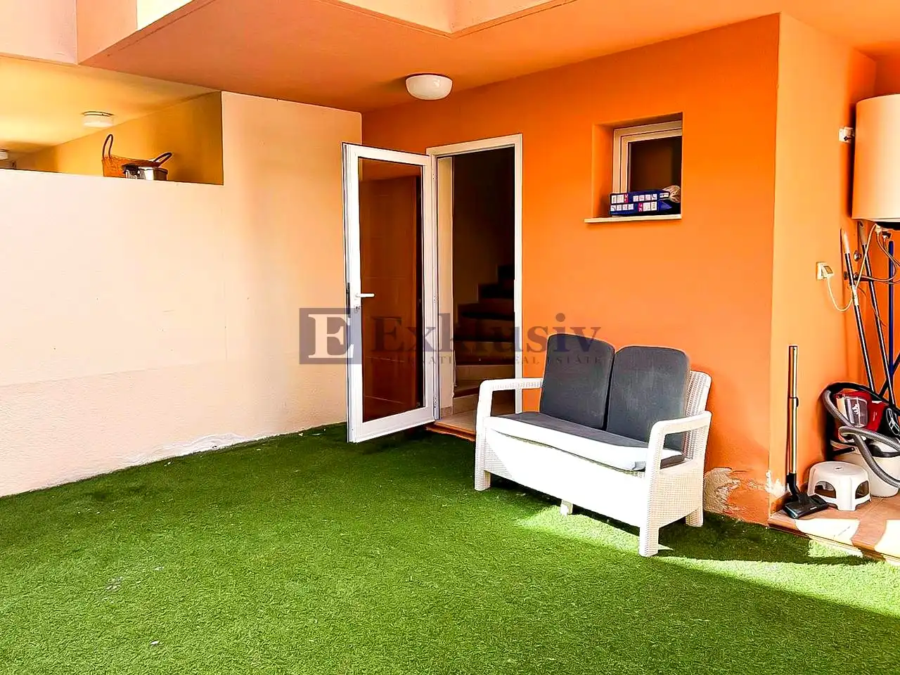 Casa con jardín en venta en Kurt Konrad Mayer, imagen 12