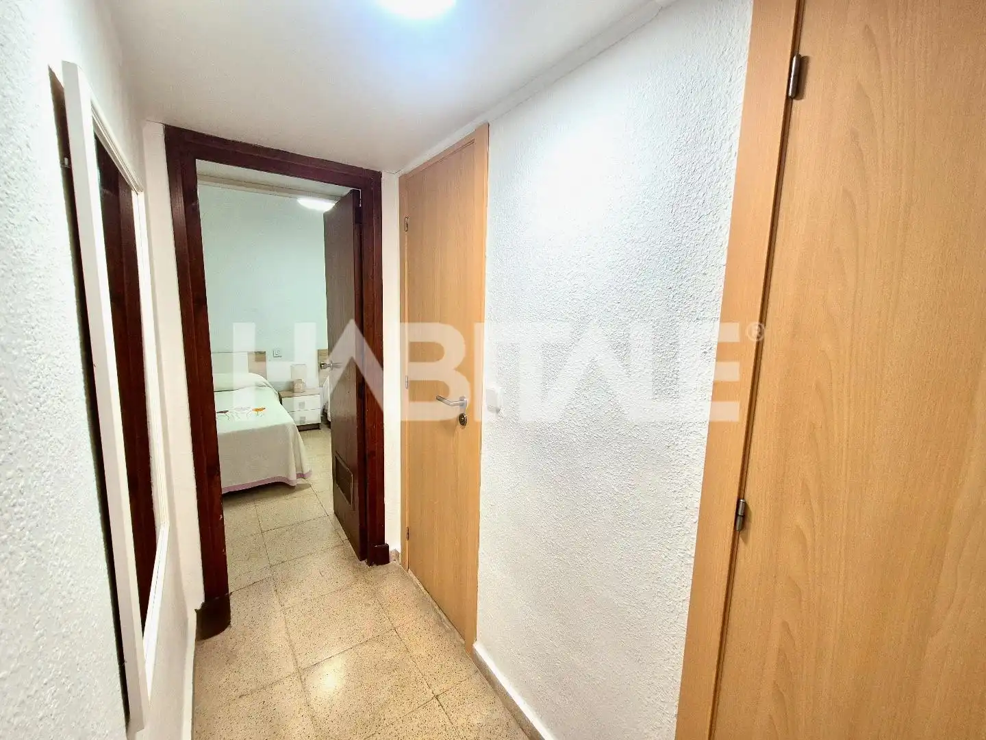 Piso de alquiler en Calpe / Calp con Terraza, Trastero y Piscina
