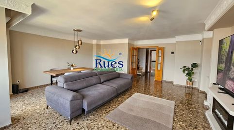 Foto 4 de Dúplex en venta en Paseo de San Juan Bosco, Camino de Onda - Salesianos, Burriana / Borriana