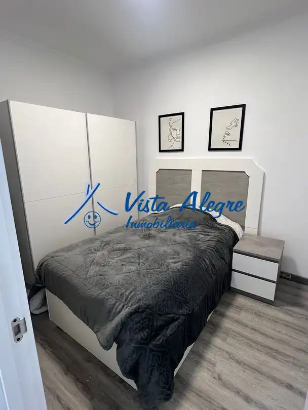 Flat with lift for sale in PLAZA LAS Cuevas, imagen 15