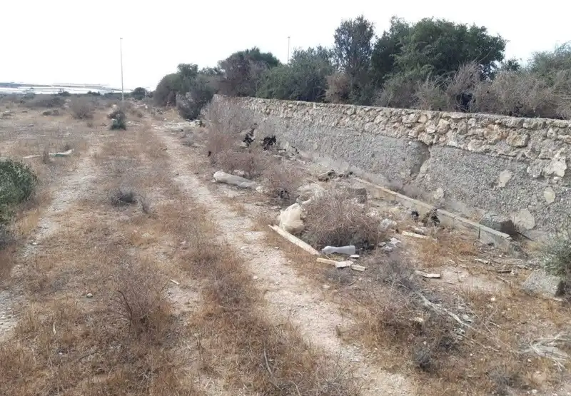 Terrenos y solares en venta en PRE. LOMA DE LA MEZQUITA-SUS-66-ES, imagen 7