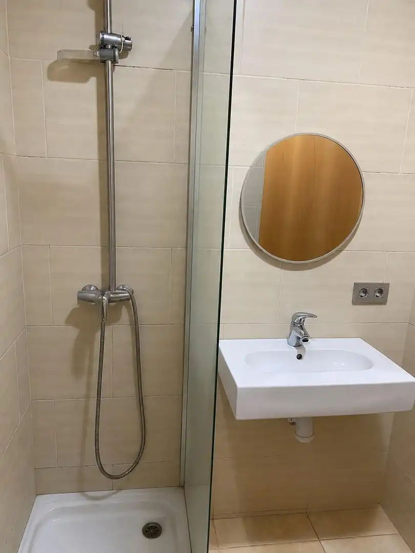 Appartamento con terrazza in vendita a Plaça Catalunya, imagen 3