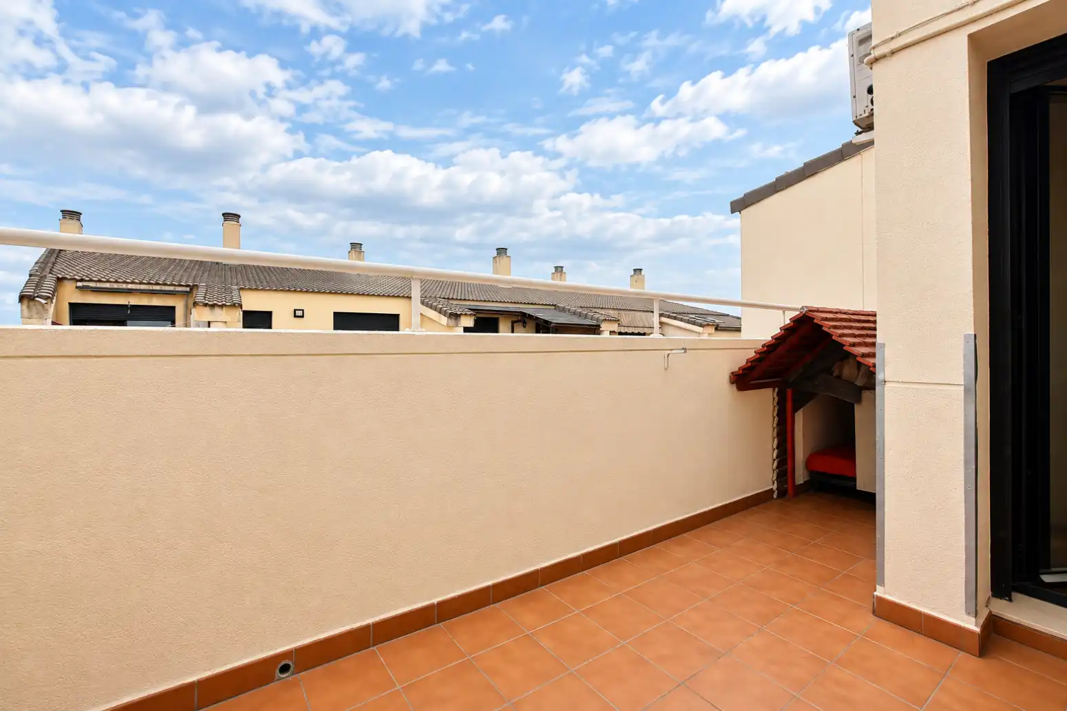 Attique avec piscine à vendre à Beniparrell - CL MISLATA, imagen 24