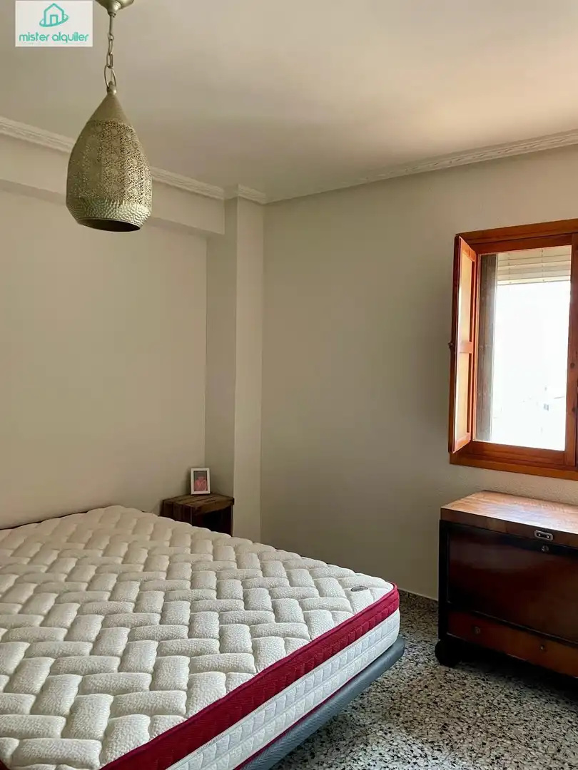 Apartament amb terrassa de lloguer a SANT BARTOLOMEU 51, imagen 41
