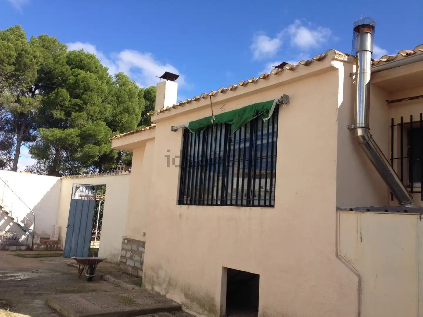 Chalet con piscina en venta en Pedanías - Extrarradio, imagen 3