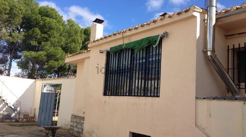 Foto 3 de Casa o chalet en venta en Pedanías - Extrarradio, Albacete Capital