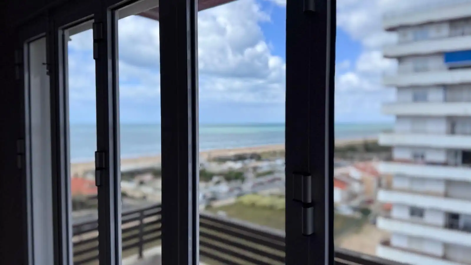 Piso de alquiler en Punta Umbría