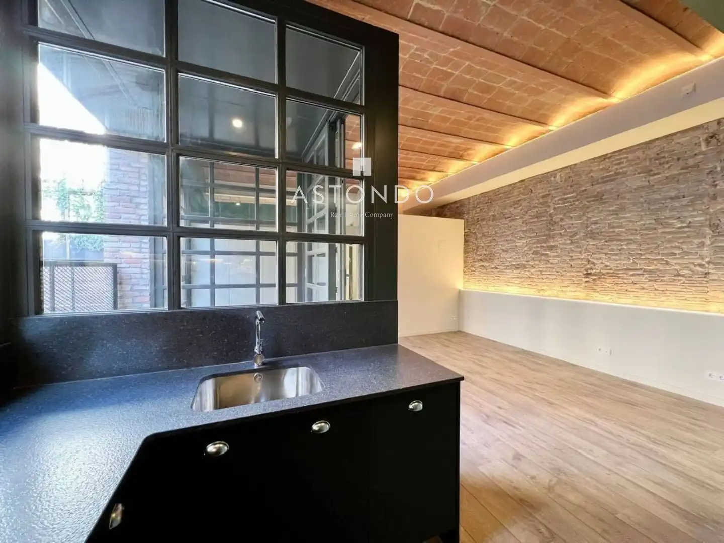 Flat for sale in Riereta, El Raval