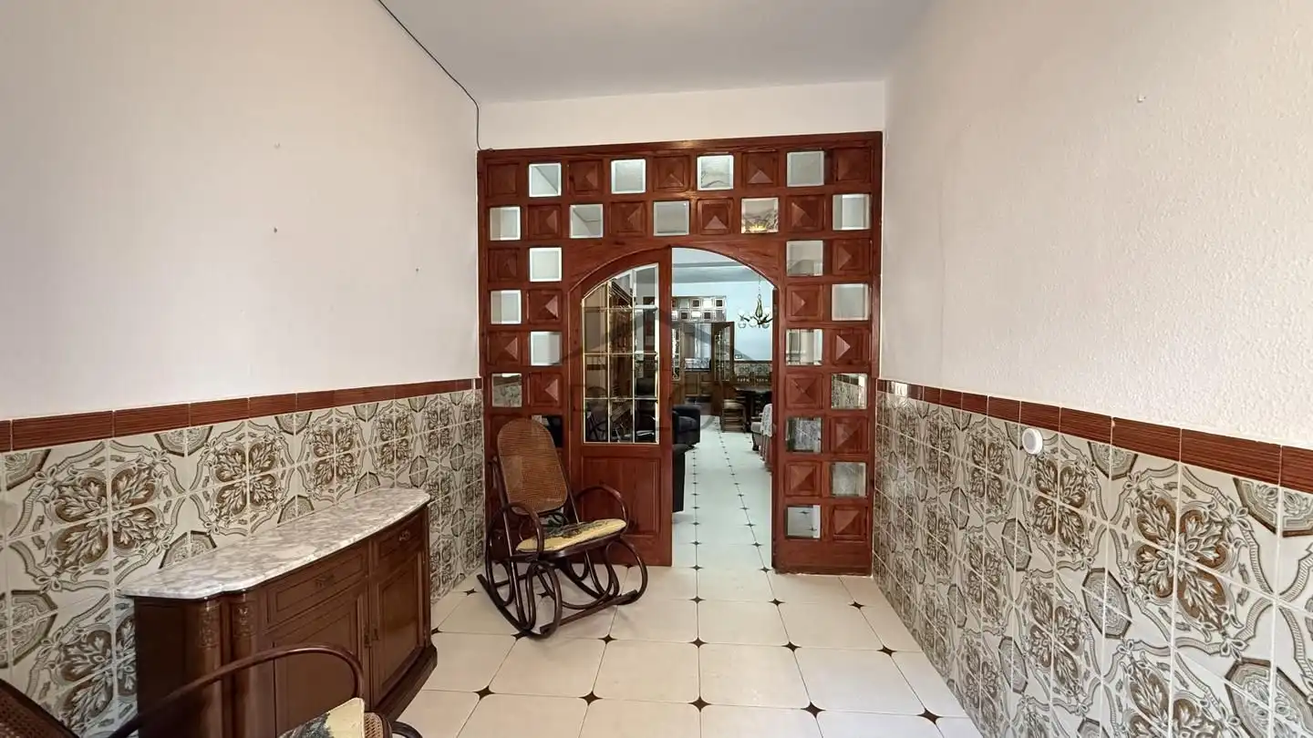 Casa con terrazza in vendita a La Llosa de Ranes, imagen 4