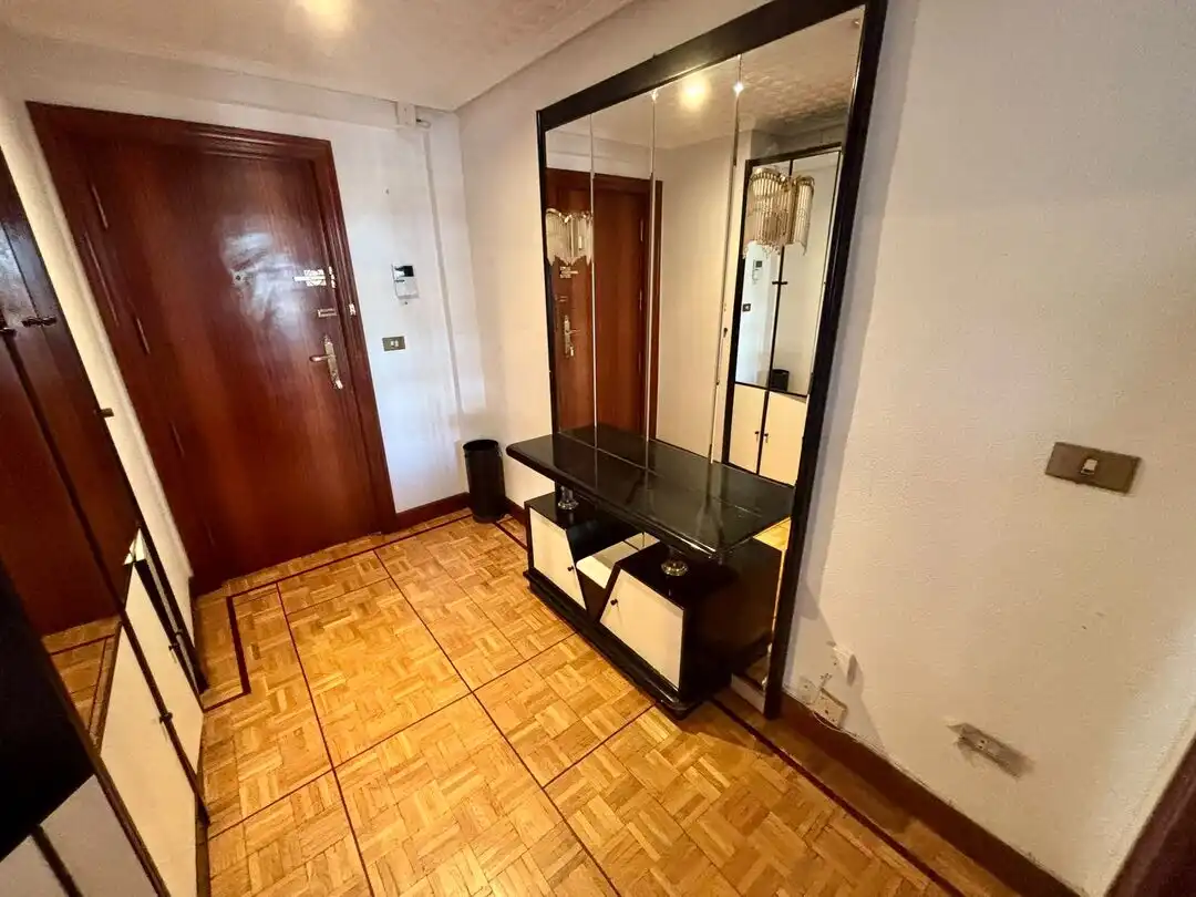 Flat with lift for sale in Grupo Mendigain Etxaldea, imagen 24