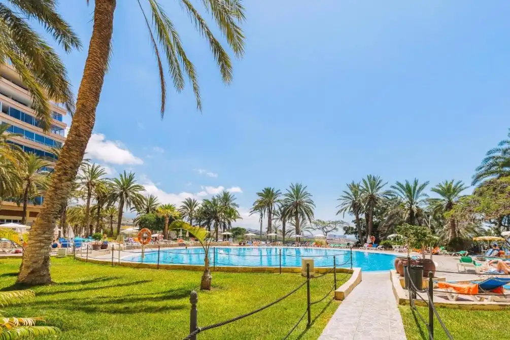 Apartamento con terraza en venta en Marazul - Ricasa, imagen 14